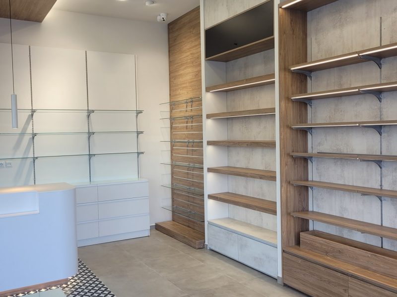 Φαρμακείο Νικήτα Χολαργός