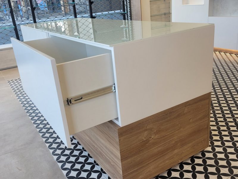 Φαρμακείο Νικήτα Χολαργός