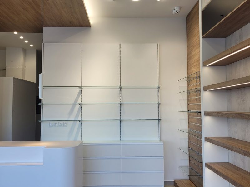 Φαρμακείο Νικήτα Χολαργός