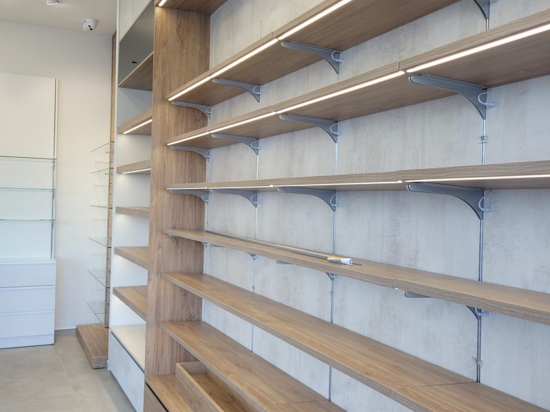 Φαρμακείο Νικήτα Χολαργός