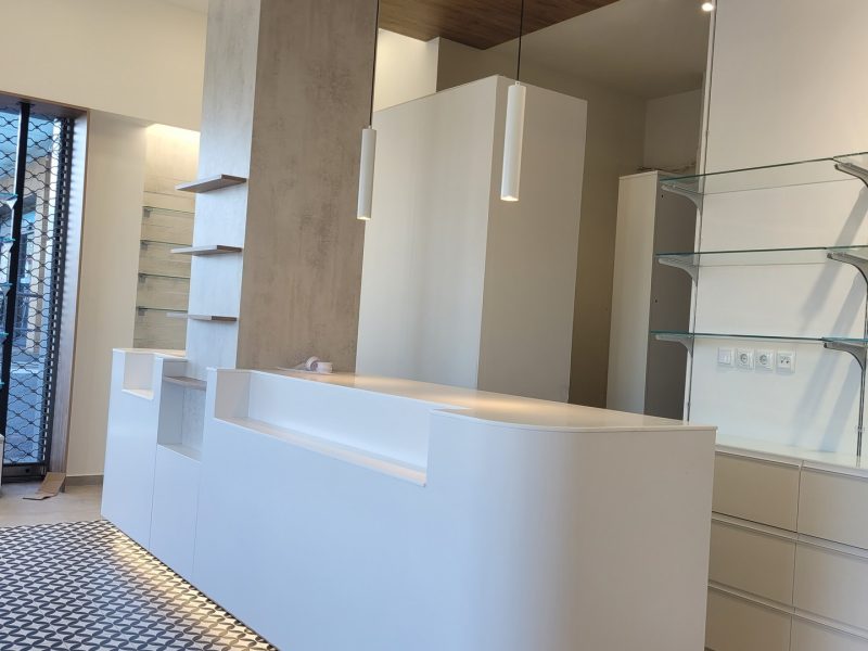 Φαρμακείο Νικήτα Χολαργός