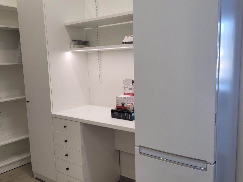 Φαρμακείο Νικήτα Χολαργός