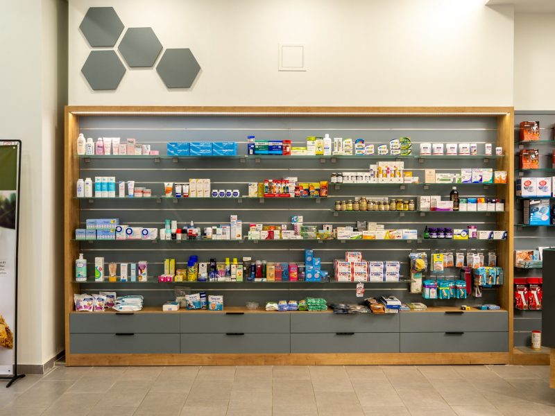 ΦΑΡΜΑΚΕΙΟ ΙΩΑΝΝΗΣ ΚΑΙ ΕΜΜΑΝΟΥΗΛ ΓΙΑΝΝΟΠΟΥΛΟΣ ΚΥΨΕΛΗ