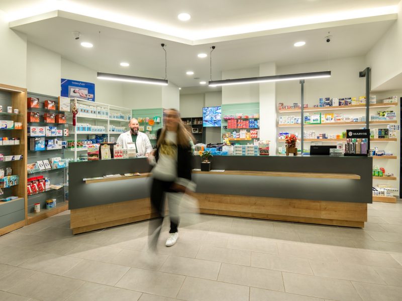 ΦΑΡΜΑΚΕΙΟ ΙΩΑΝΝΗΣ ΚΑΙ ΕΜΜΑΝΟΥΗΛ ΓΙΑΝΝΟΠΟΥΛΟΣ ΚΥΨΕΛΗ