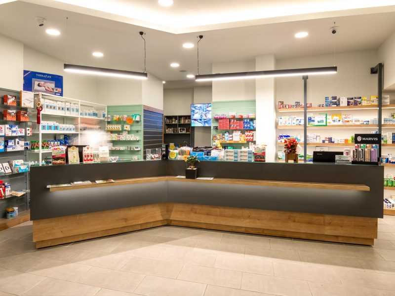 ΦΑΡΜΑΚΕΙΟ ΙΩΑΝΝΗΣ ΚΑΙ ΕΜΜΑΝΟΥΗΛ ΓΙΑΝΝΟΠΟΥΛΟΣ ΚΥΨΕΛΗ