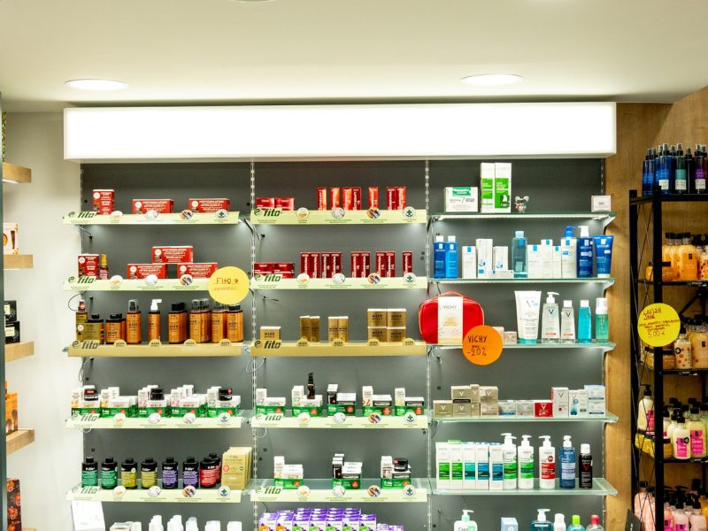 ΦΑΡΜΑΚΕΙΟ ΙΩΑΝΝΗΣ ΚΑΙ ΕΜΜΑΝΟΥΗΛ ΓΙΑΝΝΟΠΟΥΛΟΣ ΚΥΨΕΛΗ