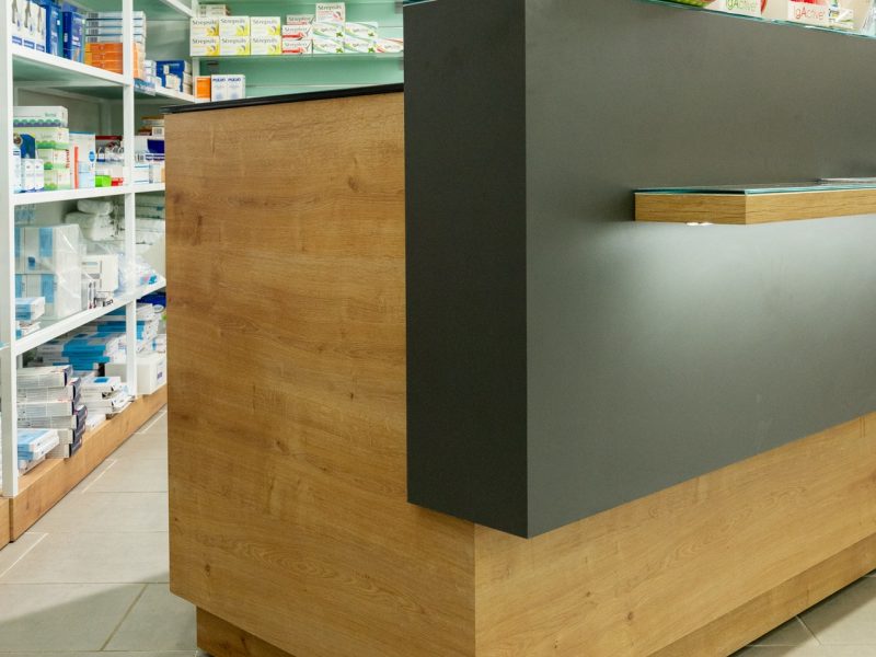 ΦΑΡΜΑΚΕΙΟ ΙΩΑΝΝΗΣ ΚΑΙ ΕΜΜΑΝΟΥΗΛ ΓΙΑΝΝΟΠΟΥΛΟΣ ΚΥΨΕΛΗ