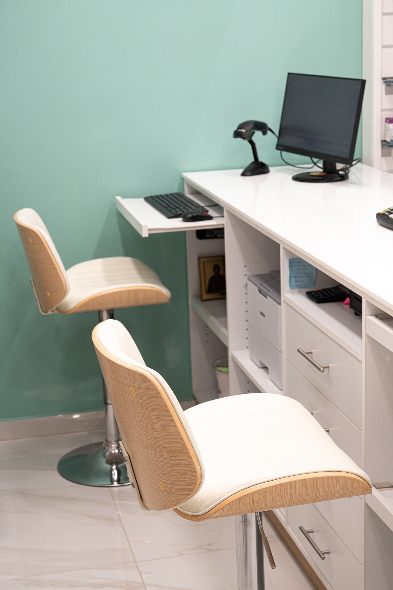 Φαρμακείο Κοασίδου Χαϊδάρι