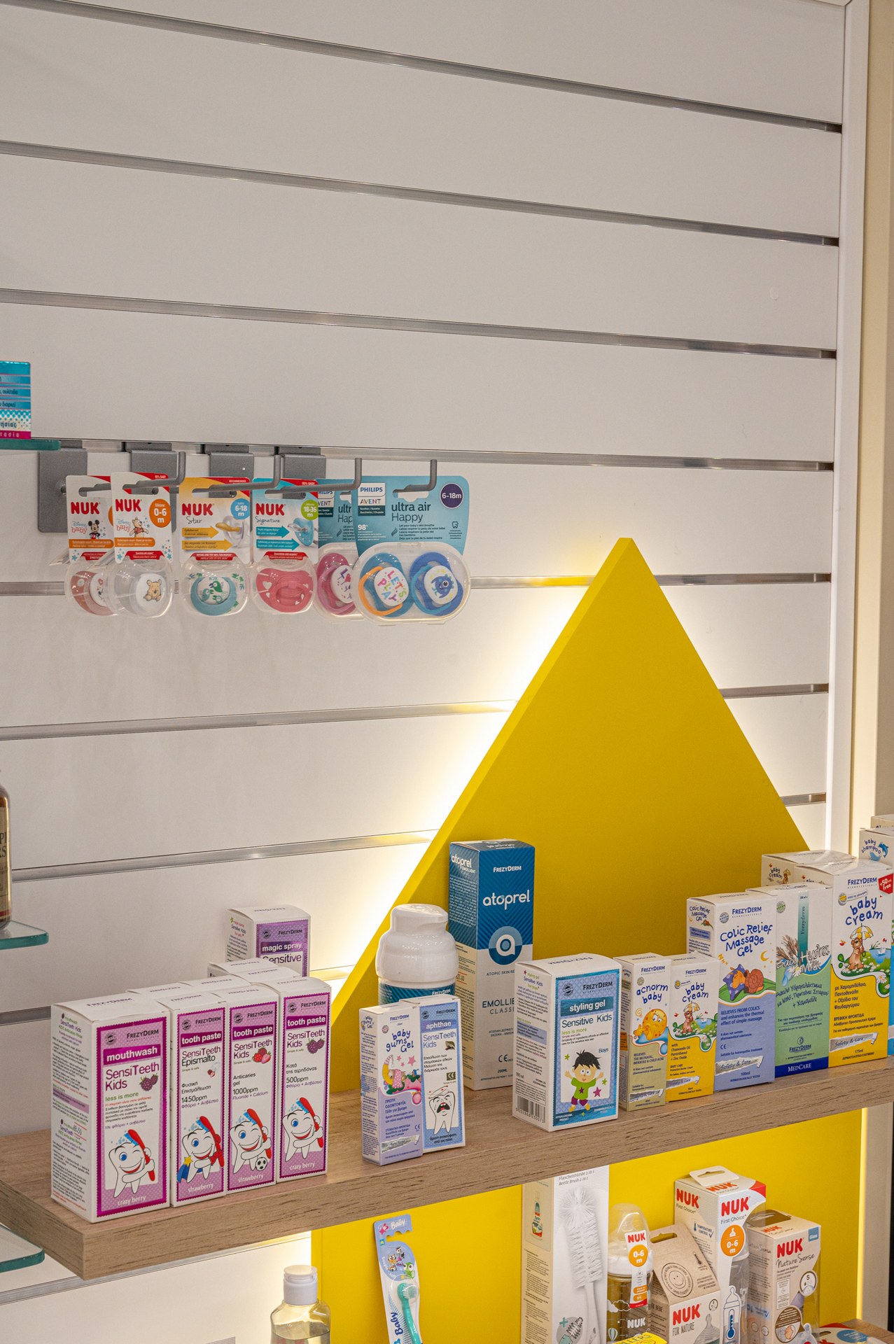 Φαρμακείο Κοασίδου Χαϊδάρι