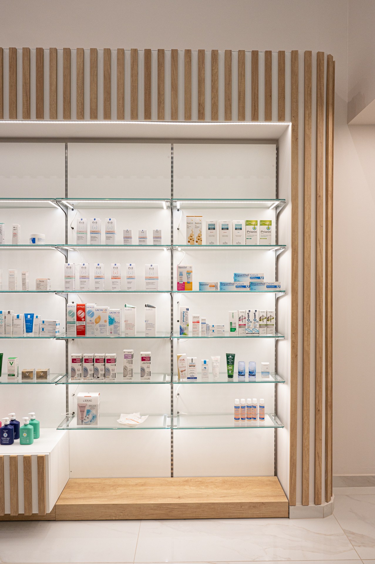 Φαρμακείο Κοασίδου Χαϊδάρι