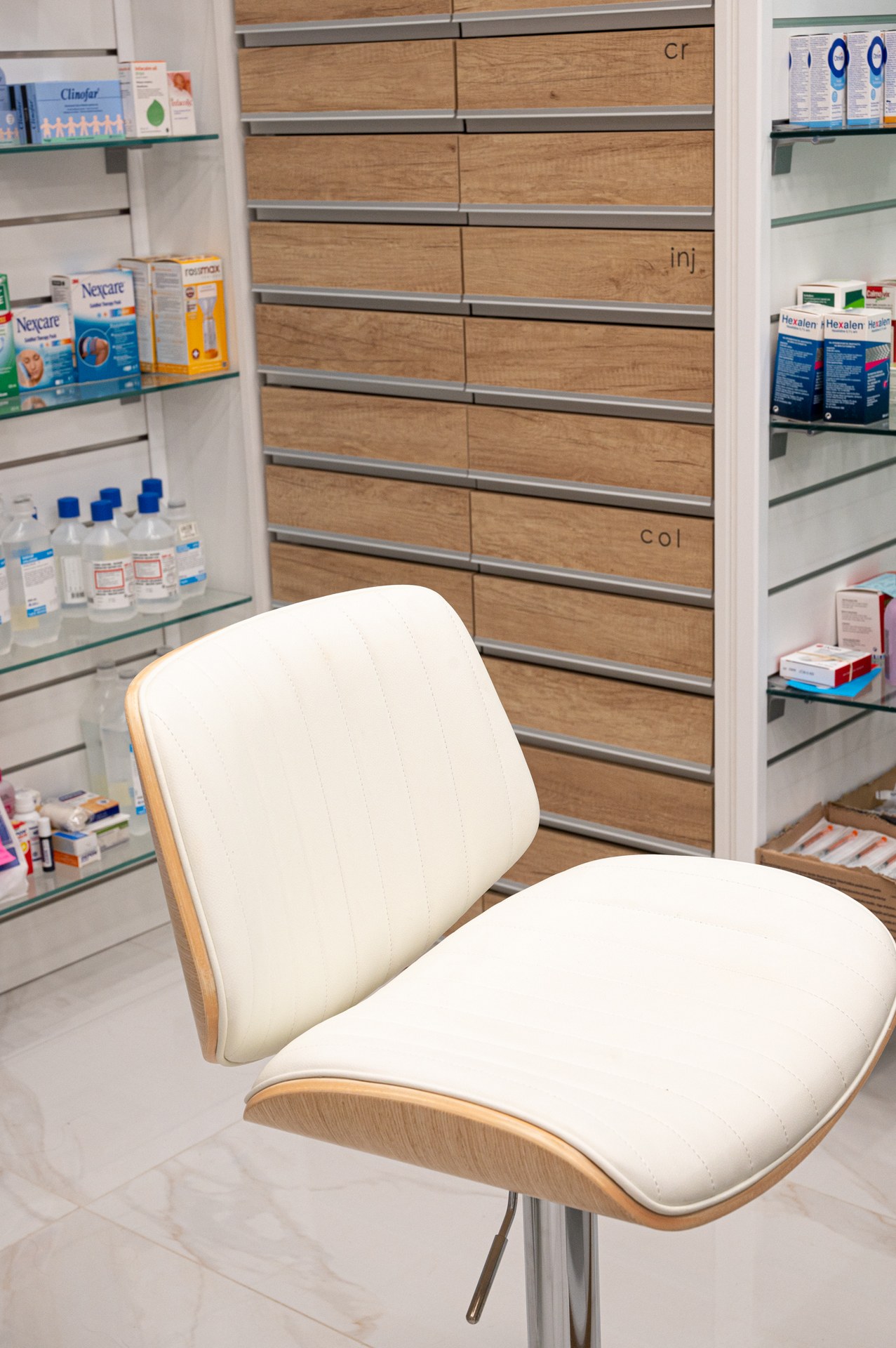 Φαρμακείο Κοασίδου Χαϊδάρι