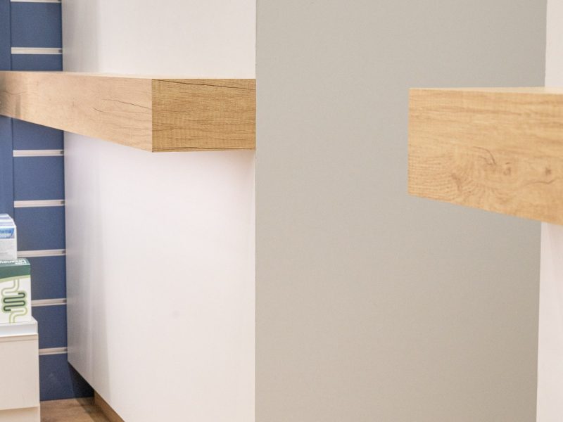 Φαρμακειο Μολοχάδης, Αμπελόκηποι