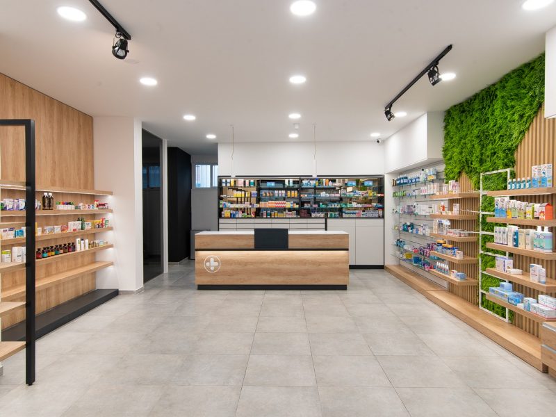 ΦΑΡΜΑΚΕΙΟ ΚΑΤΣΙΟΥ ΝΤΙΣΙΟΥ ΑΛΙΜΟΣ