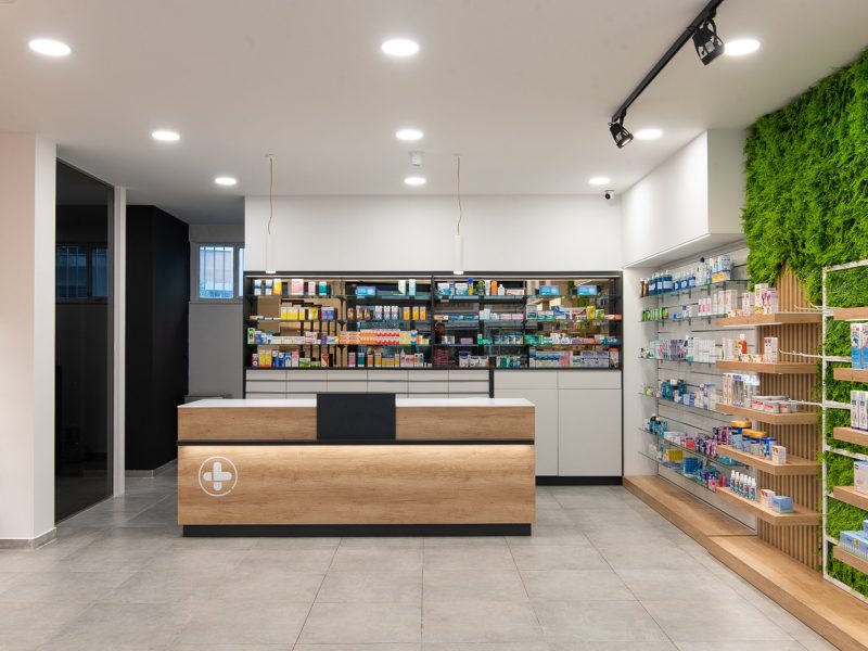 ΦΑΡΜΑΚΕΙΟ ΚΑΤΣΙΟΥ ΝΤΙΣΙΟΥ ΑΛΙΜΟΣ