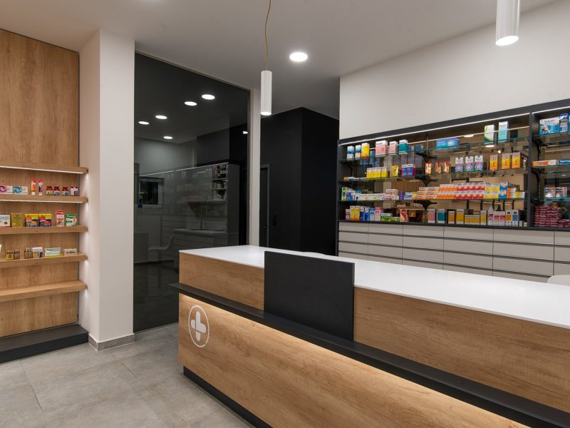 ΦΑΡΜΑΚΕΙΟ ΚΑΤΣΙΟΥ ΝΤΙΣΙΟΥ ΑΛΙΜΟΣ