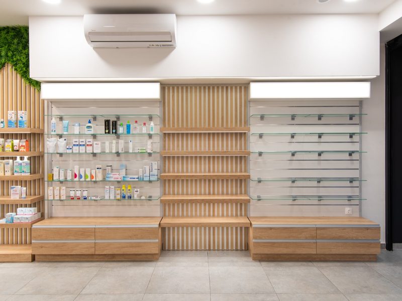 ΦΑΡΜΑΚΕΙΟ ΚΑΤΣΙΟΥ ΝΤΙΣΙΟΥ ΑΛΙΜΟΣ