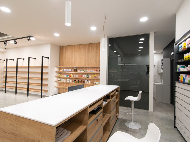 ΦΑΡΜΑΚΕΙΟ ΚΑΤΣΙΟΥ ΝΤΙΣΙΟΥ ΑΛΙΜΟΣ