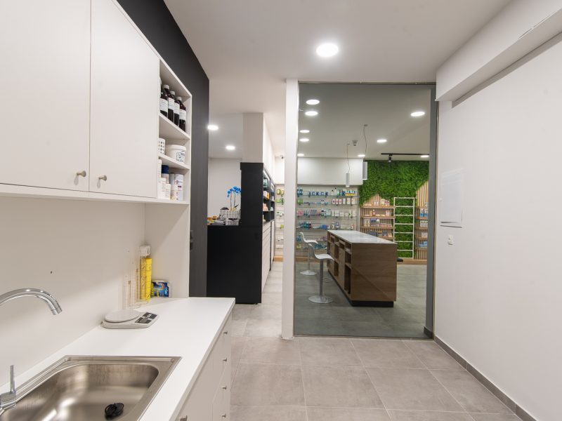 ΦΑΡΜΑΚΕΙΟ ΚΑΤΣΙΟΥ ΝΤΙΣΙΟΥ ΑΛΙΜΟΣ