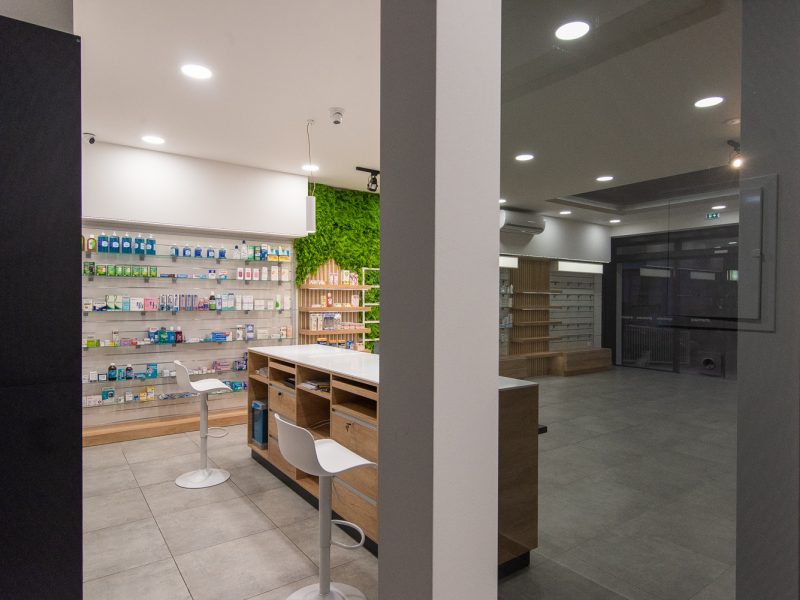 ΦΑΡΜΑΚΕΙΟ ΚΑΤΣΙΟΥ ΝΤΙΣΙΟΥ ΑΛΙΜΟΣ