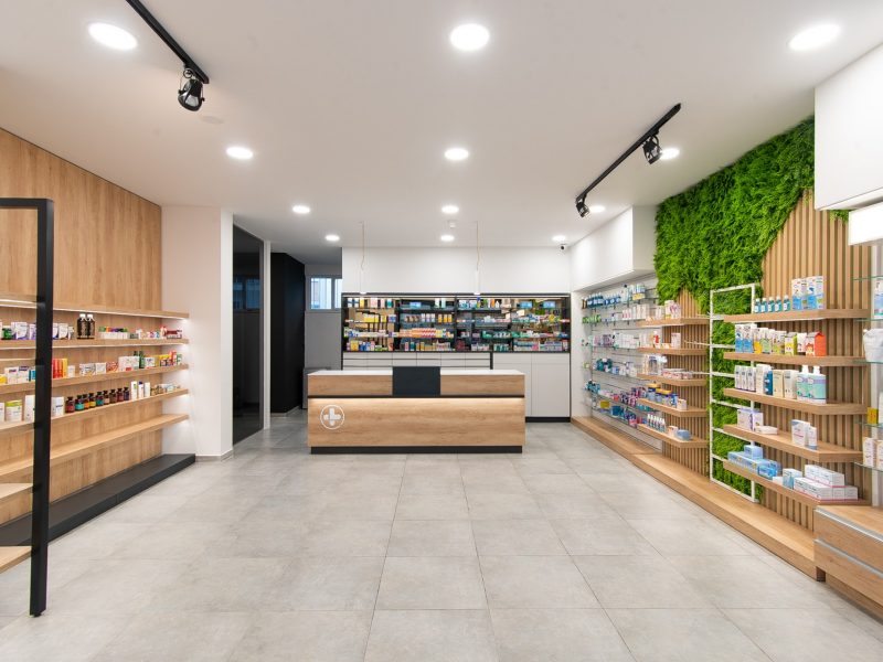 ΦΑΡΜΑΚΕΙΟ ΚΑΤΣΙΟΥ ΝΤΙΣΙΟΥ ΑΛΙΜΟΣ