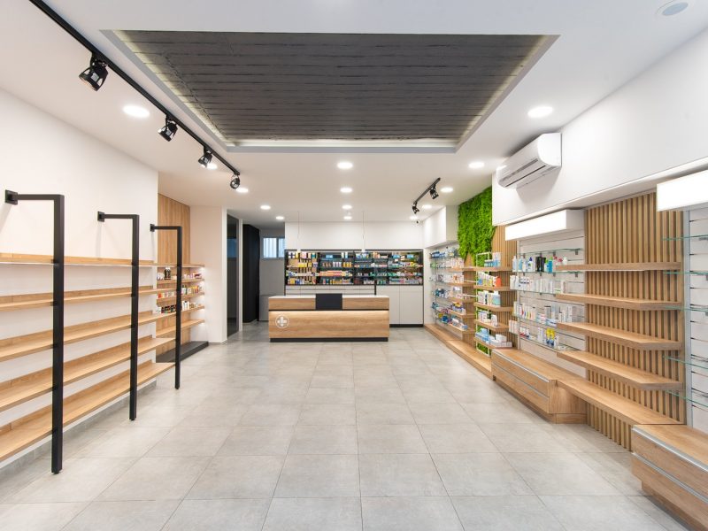 ΦΑΡΜΑΚΕΙΟ ΚΑΤΣΙΟΥ ΝΤΙΣΙΟΥ ΑΛΙΜΟΣ