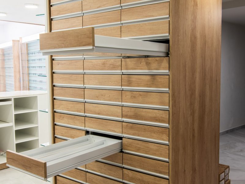 ΦΑΡΜΑΚΕΙΟ ΚΡΑΝΙΩΤΗΣ, ΖΩΓΡΑΦΟΥ