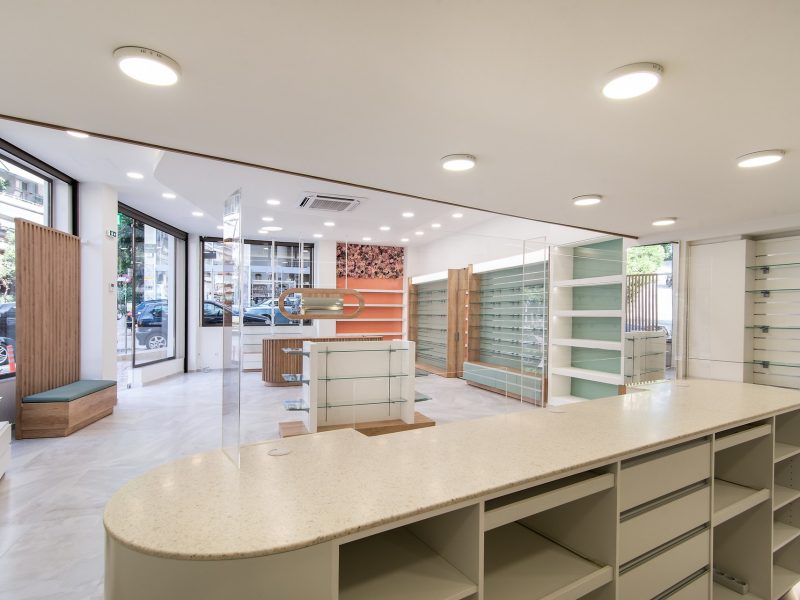 ΦΑΡΜΑΚΕΙΟ ΚΡΑΝΙΩΤΗΣ, ΖΩΓΡΑΦΟΥ