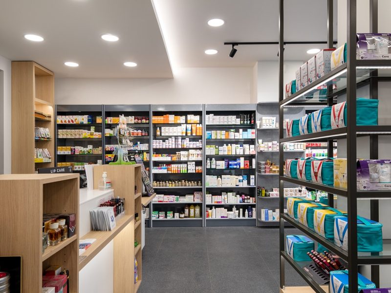 ΦΑΡΜΑΚΕΙΟ ΔΗΜΗΤΡΗΣ ΠΑΝΑΓΙΩΤΟΠΟΥΛΟΣ ΧΟΛΑΡΓΟΣ