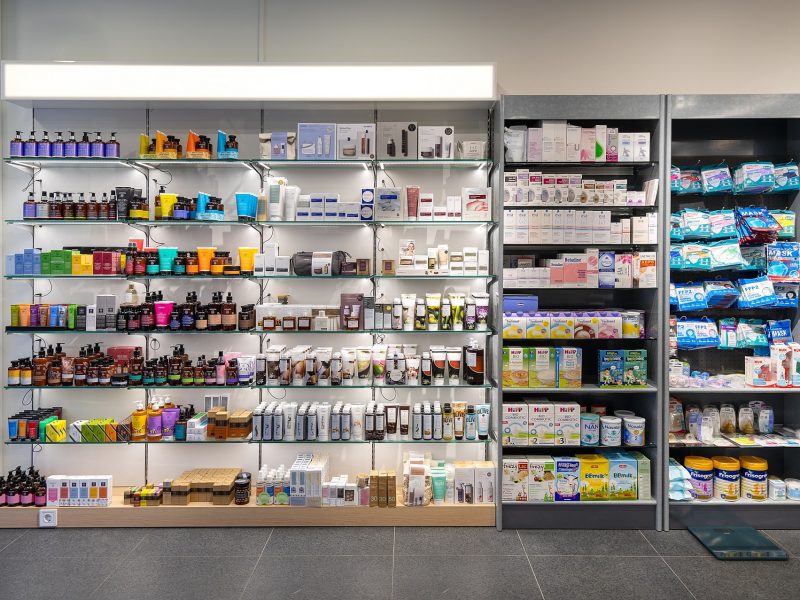 ΦΑΡΜΑΚΕΙΟ ΔΗΜΗΤΡΗΣ ΠΑΝΑΓΙΩΤΟΠΟΥΛΟΣ ΧΟΛΑΡΓΟΣ