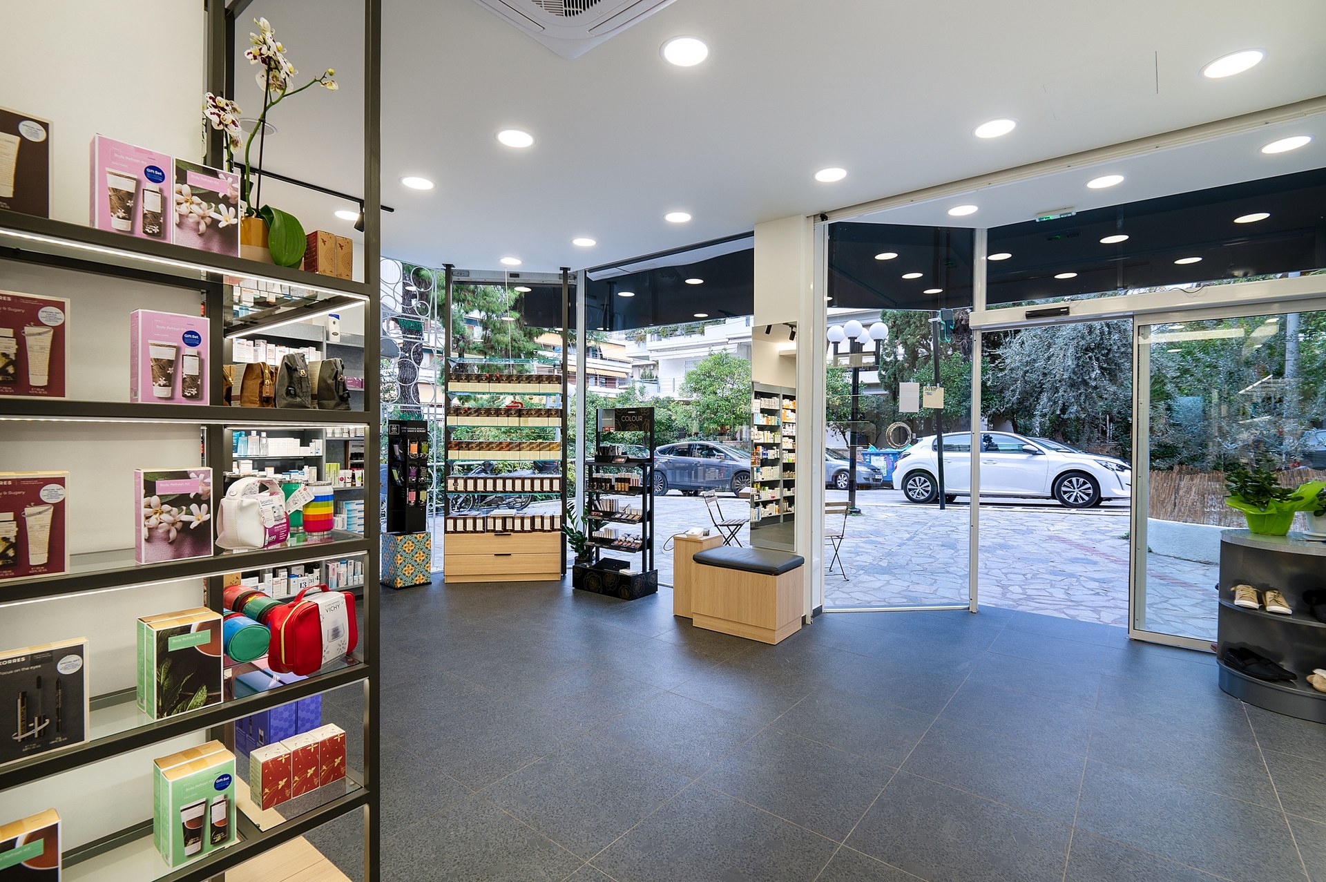 ΦΑΡΜΑΚΕΙΟ ΔΗΜΗΤΡΗΣ ΠΑΝΑΓΙΩΤΟΠΟΥΛΟΣ ΧΟΛΑΡΓΟΣ