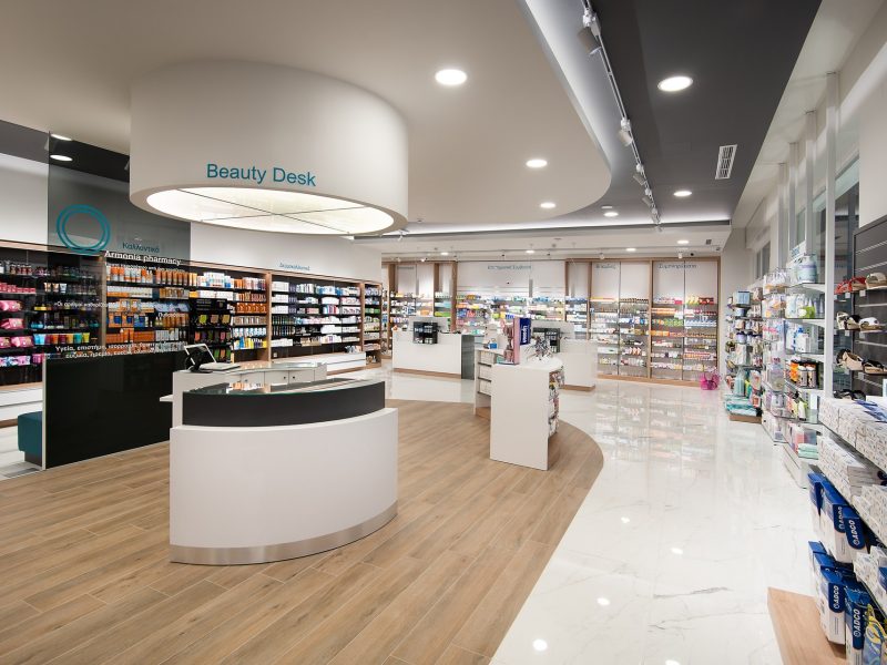 ΦΑΡΜΑΚΕΙΟ ΠΕΡΙΚΛΗ ΤΖΑΝΕΤΑΚΗ ΣΠΑΡΤΗ