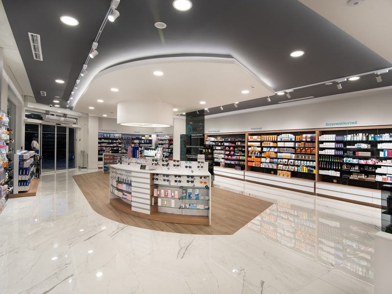 ΦΑΡΜΑΚΕΙΟ ΠΕΡΙΚΛΗ ΤΖΑΝΕΤΑΚΗ ΣΠΑΡΤΗ