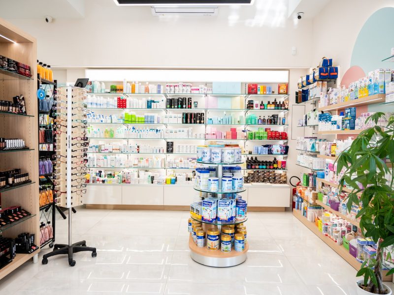 Φαρμακείο Παπανικολάου Ελευσίνα