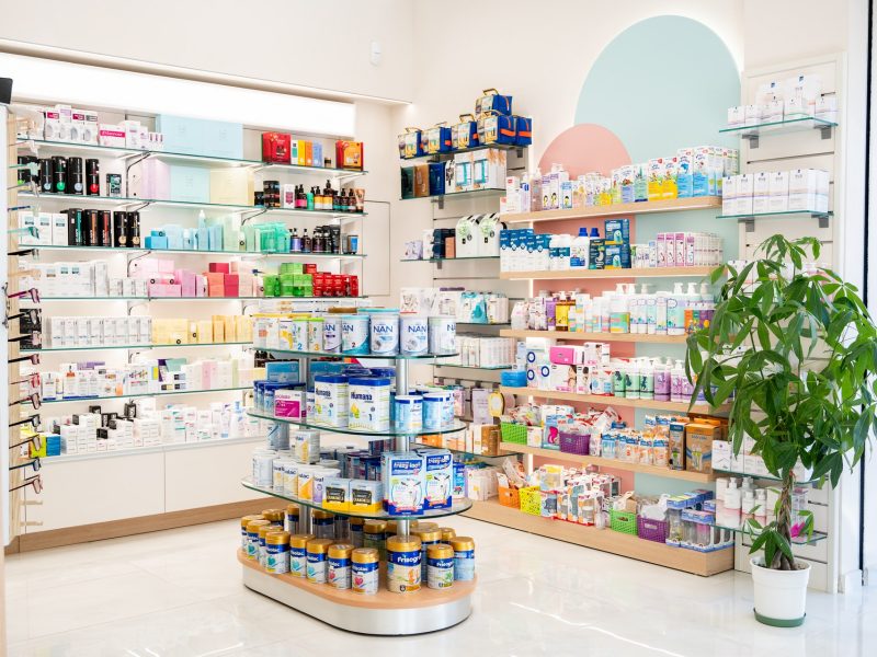 Φαρμακείο Παπανικολάου Ελευσίνα