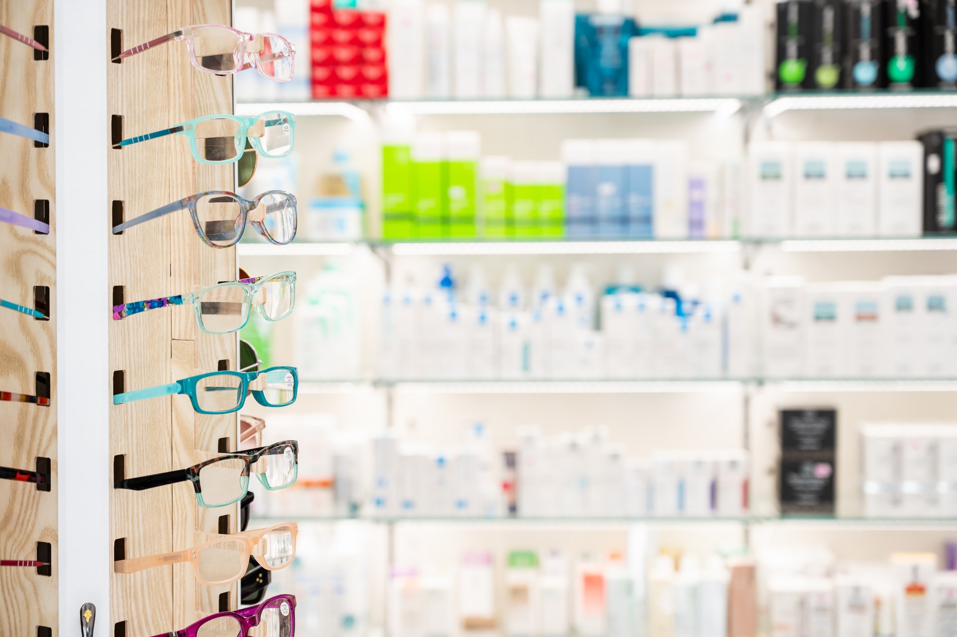 Φαρμακείο Παπανικολάου Ελευσίνα