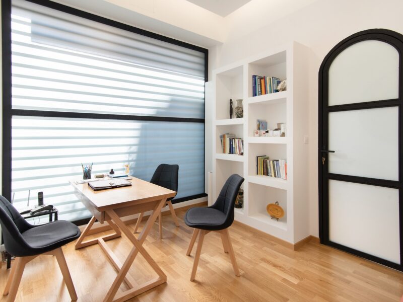 ΙΗΣΗΣ θεραπευτηριο Βυρωνας