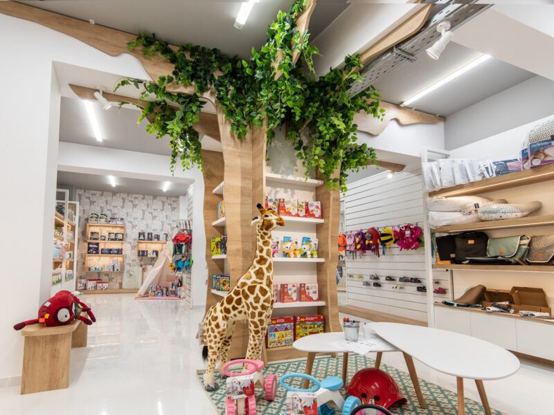 Baby boom Δεμπεγιωτης Καλαματα