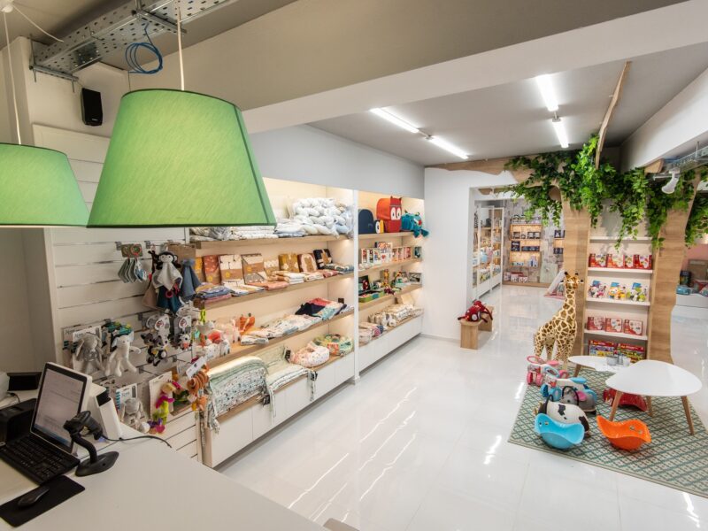 Baby boom Δεμπεγιωτης Καλαματα