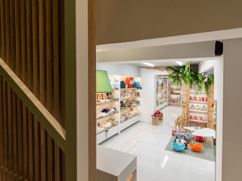 Baby boom Δεμπεγιωτης Καλαματα