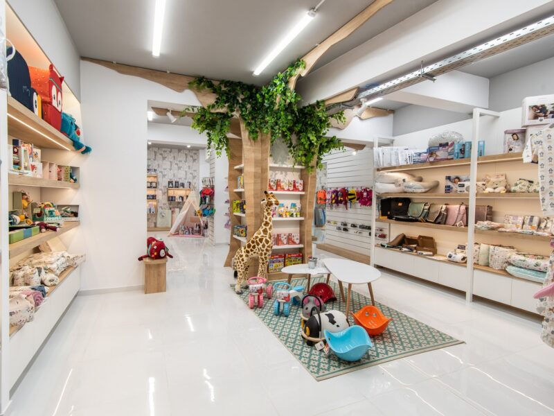 Baby boom Δεμπεγιωτης Καλαματα