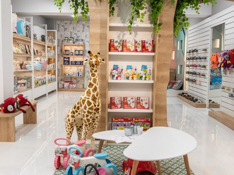 Baby boom Δεμπεγιωτης Καλαματα