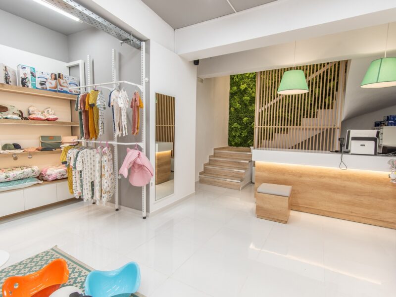 Baby boom Δεμπεγιωτης Καλαματα